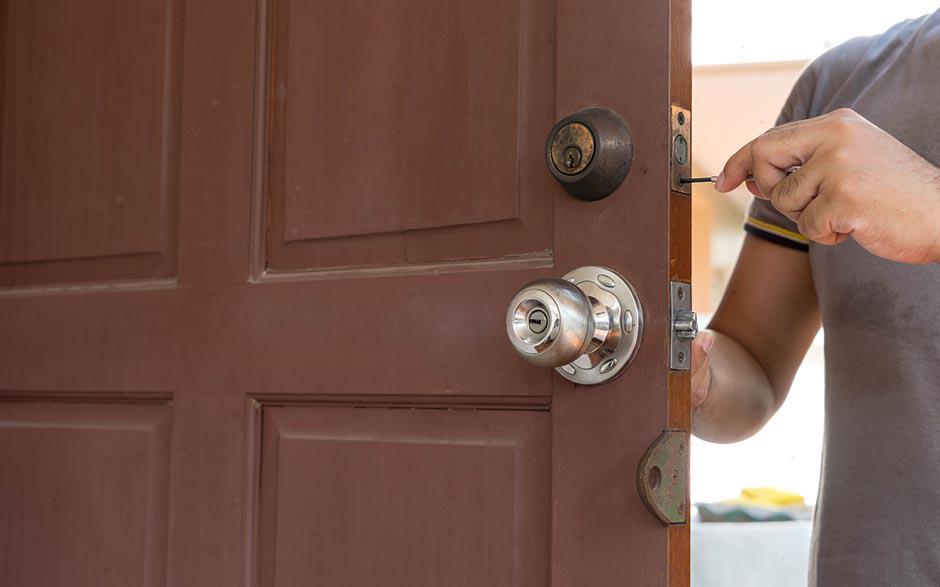 serrurier porte blindée Arcueil