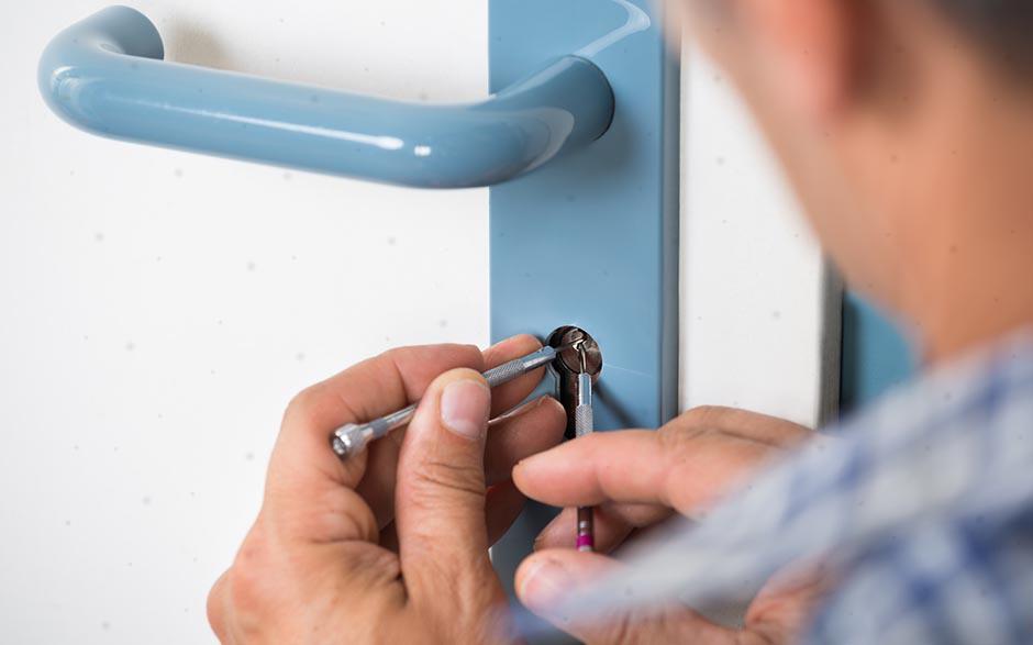 serrurier porte blindée Arcueil