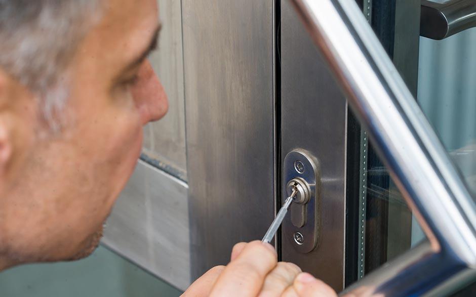 serrurier porte blindée Arcueil