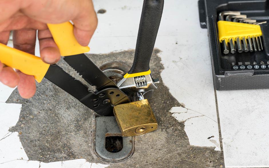 dépannage en urgence serrurier Istres
